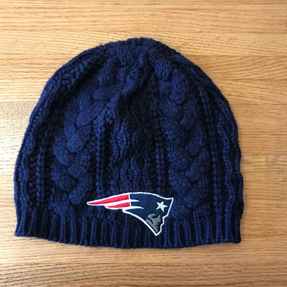 Patriots Hat